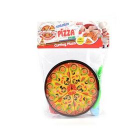 Golfy Kesilebilen Pizza Oyunu