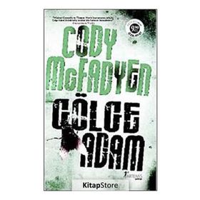 GÖLGE ADAM (CEP BOY) - CODY MCFADYEN