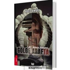 Gölge Arafta - Ümit Dağcı