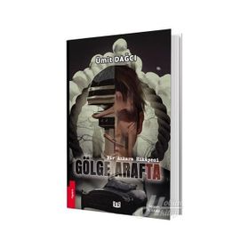 Gölge Arafta - Ümit Dağcı