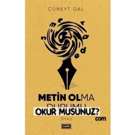 Gölge Arafta - Ümit Dağcı