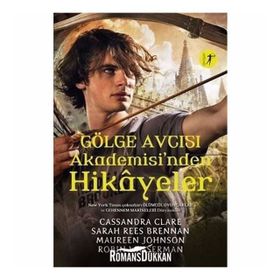 Gölge Avcısı'nın El Kitabı - Cassandra Clare