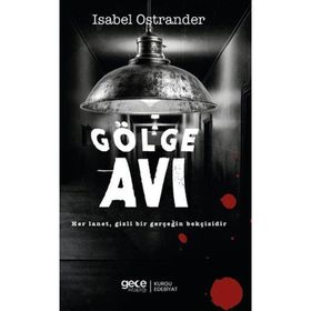 GÖLGE AVI - JOHN SANDFORD