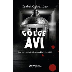 GÖLGE AVI - JOHN SANDFORD