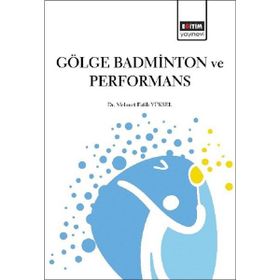 Gölge Badminton ve Performans - Kolektif