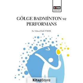 Gölge Badminton ve Performans - Kolektif