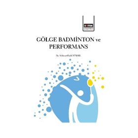 Gölge Badminton ve Performans - Kolektif
