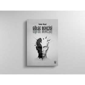 Gölge Bekçisi - Vedat Akyol