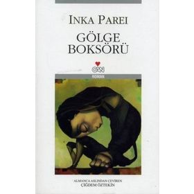 GÖLGE BOKSÖRÜ - INKA PAREI