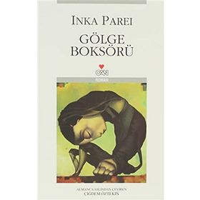 GÖLGE BOKSÖRÜ - INKA PAREI