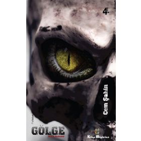 Gölge – Deniz Komiser - Cem Şahin