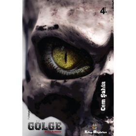 Gölge – Deniz Komiser - Cem Şahin