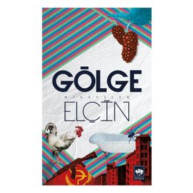 Gölge - elcin efendiyev