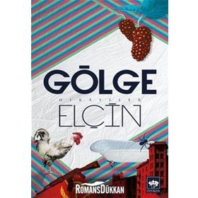 Gölge - elcin efendiyev