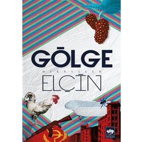 Gölge - elcin efendiyev