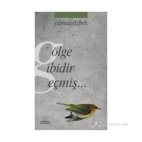 GÖLGE GIBIDIR GEÇMIŞ - YILMAZ ÖZBEK
