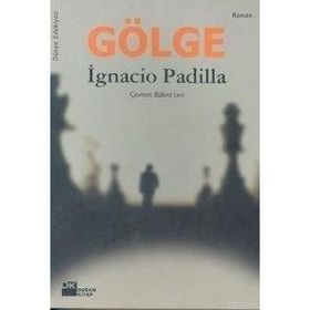 GÖLGE - IGNACIO PADILLA