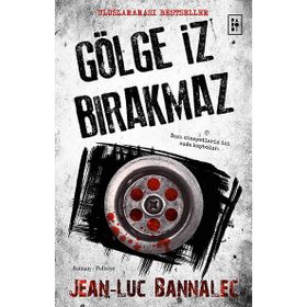 Gölge İz Bırakmaz - Jean-Luc Bannalec