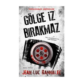 Gölge İz Bırakmaz - Jean-Luc Bannalec