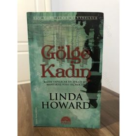 Gölge Kadın - Linda Howard