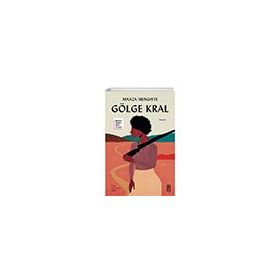 Gölge Kral Timaş Yayınları