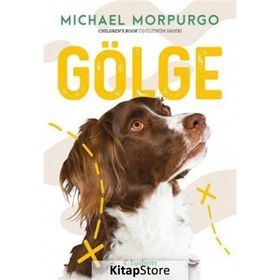 Gölge - Michael Morpurgo