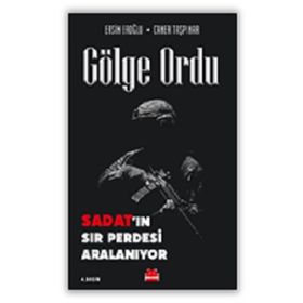 Gölge Ordu Kırmızı Kedi Yayınevi