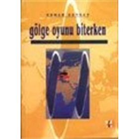 Gölge Oyunu Biterken AB, Avrupa Almanyası ve Türkiye Ekonomi - Osman Çutsay