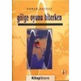 Gölge Oyunu Biterken AB, Avrupa Almanyası ve Türkiye Ekonomi - Osman Çutsay