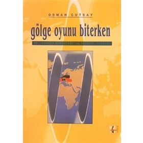 Gölge Oyunu Biterken AB, Avrupa Almanyası ve Türkiye Ekonomi - Osman Çutsay