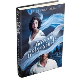 Gölge Serisi 2: Gecenin Gölgesinde - Ephesus Yayınları