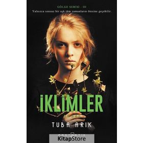Gölge Serisi 3 İklimler - Tuba Arık