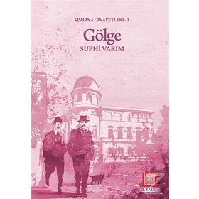 Gölge - Suphi Varım