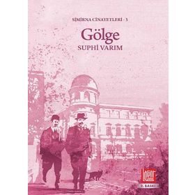 Gölge - Suphi Varım