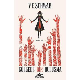 Gölgede Bir Buluşma 2 Sihrin Tonları - Schwab