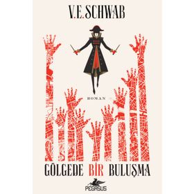 Gölgede Bir Buluşma 2 Sihrin Tonları - Schwab