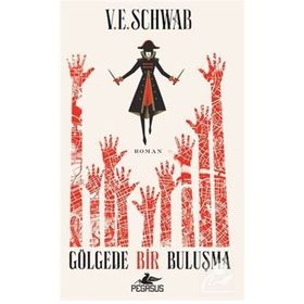 Gölgede Bir Buluşma 2 Sihrin Tonları - Schwab