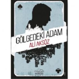 GÖLGEDEKI ADAM - PINAR ÇEKIRGE