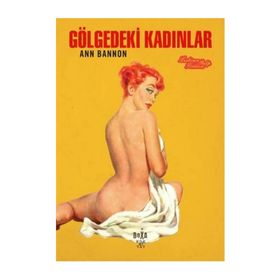 Gölgedeki Kadınlar - Ann Bannon