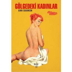 Gölgedeki Kadınlar - Ann Bannon