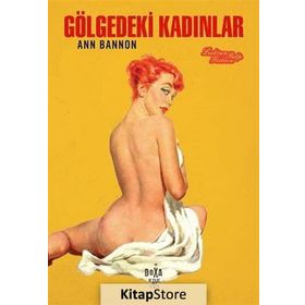 Gölgedeki Kadınlar - Ann Bannon