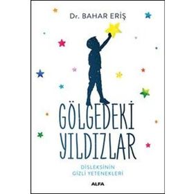 Gölgedeki Yıldızlar - Bahar Eriş