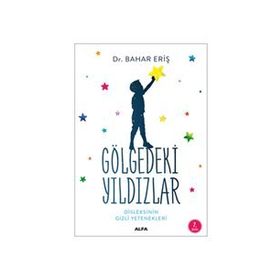 Gölgedeki Yıldızlar - Bahar Eriş