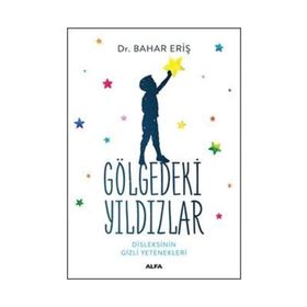 Gölgedeki Yıldızlar - Disleksinin Gizli Yetenekleri