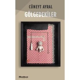 Gölgedekiler Maceraperest Kitaplar