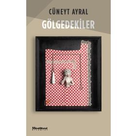 Gölgedekiler Maceraperest Kitaplar