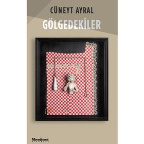 Gölgedekiler Maceraperest Kitaplar