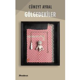 Gölgedekiler Maceraperest Kitaplar
