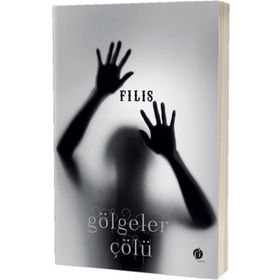 Gölgeler Çölü - Herdem Kitap