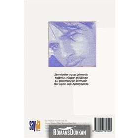 Gölgeler Elele - Mahir Nebioğlu